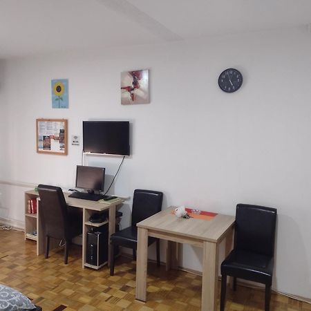 Apartman Vesna Banja Koviljača Eksteriør bilde
